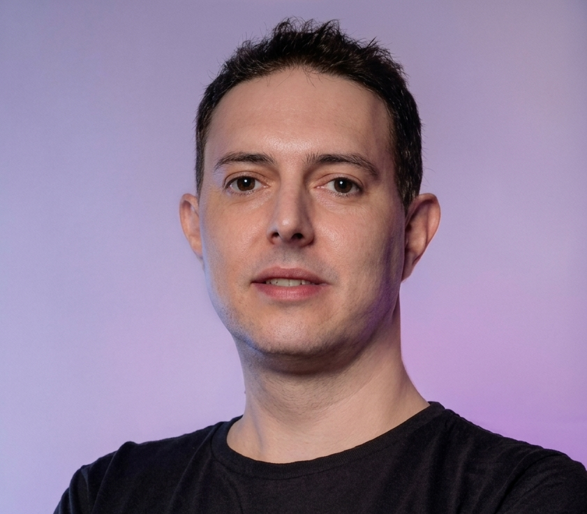 Foto de Ricardo Staut