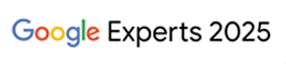Google Experts 2025