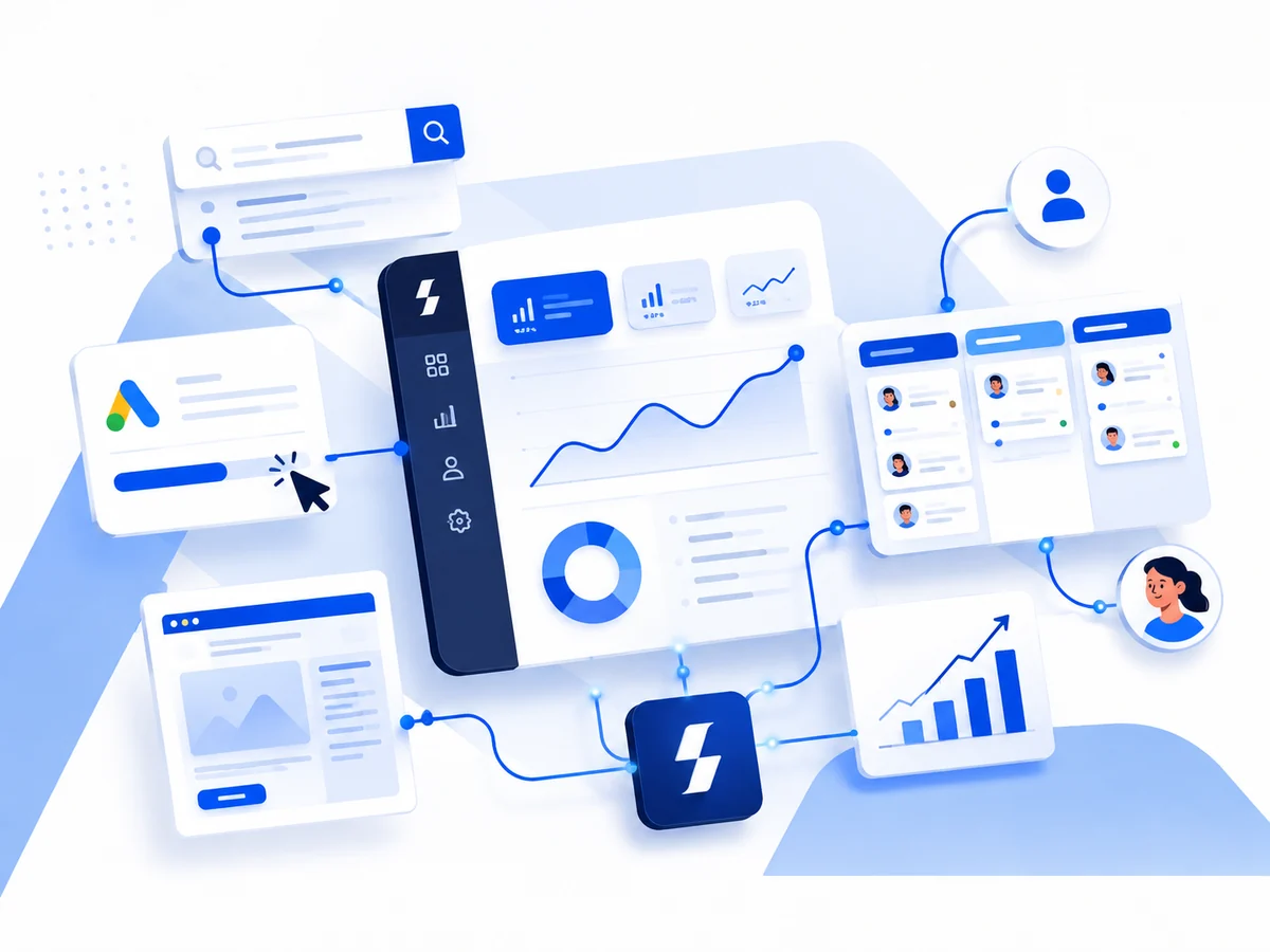 Cases, resultados e provas da Staut Marketing