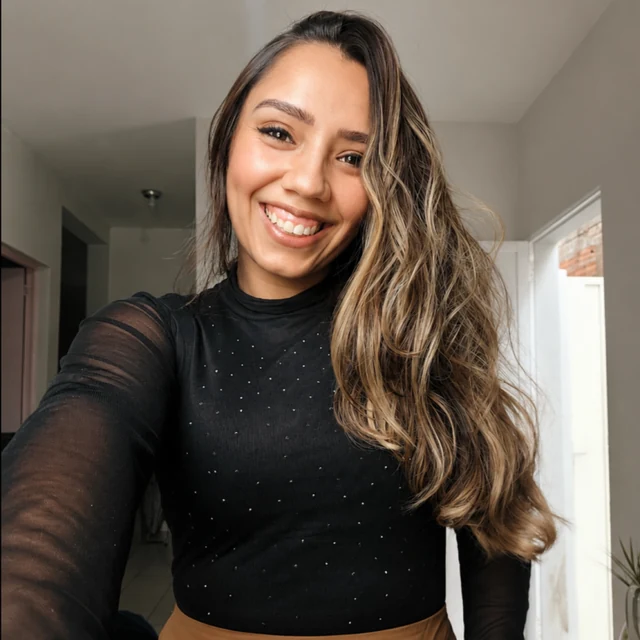Foto de Ingrid Correa