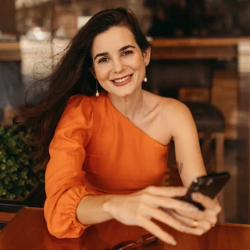 Foto de Jéssica Ribeiro
