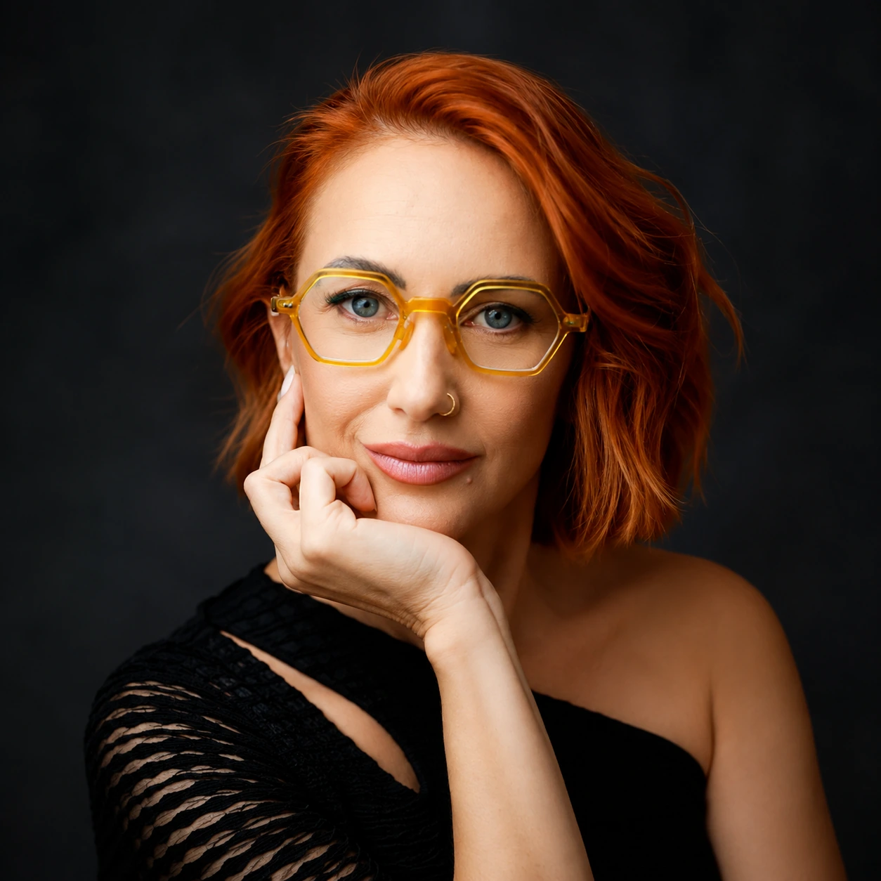 Foto de Mariana Tostes