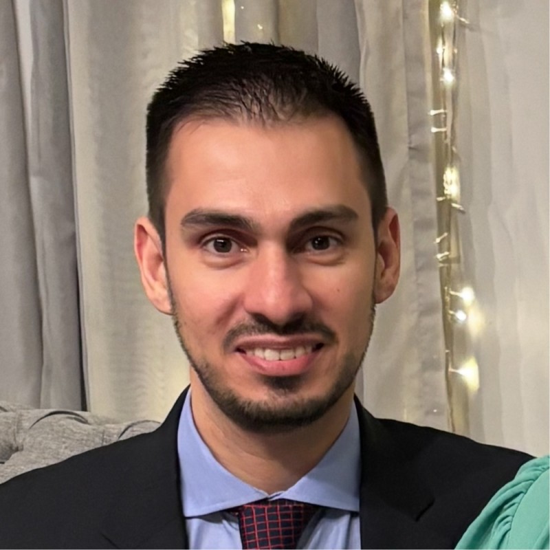 Foto de Gustavo Vida